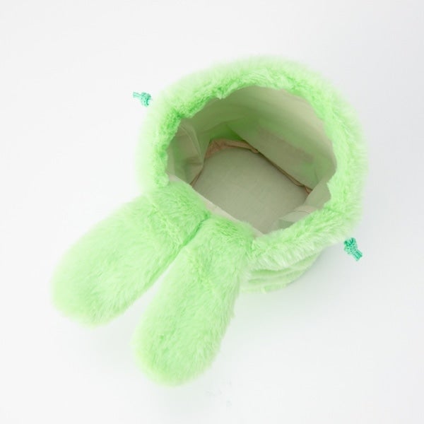 SPRING 2026 トラビット巾着/PSYCHIC FEVER 詳細画像