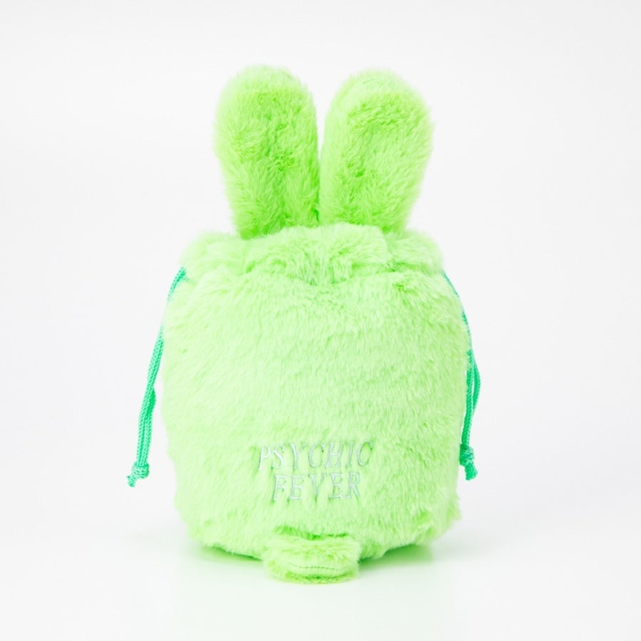 SPRING 2026 トラビット巾着/PSYCHIC FEVER 詳細画像 カラー共通 1