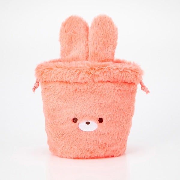 SPRING 2026 トラビット巾着/LIL LEAGUE 詳細画像