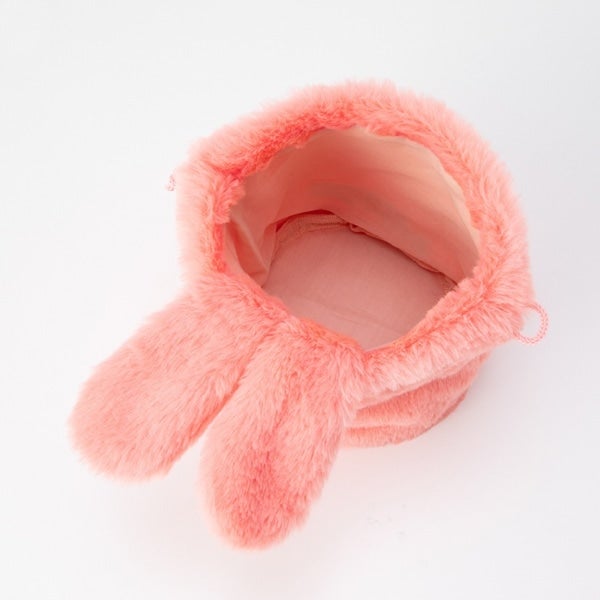 SPRING 2026 トラビット巾着/LIL LEAGUE 詳細画像