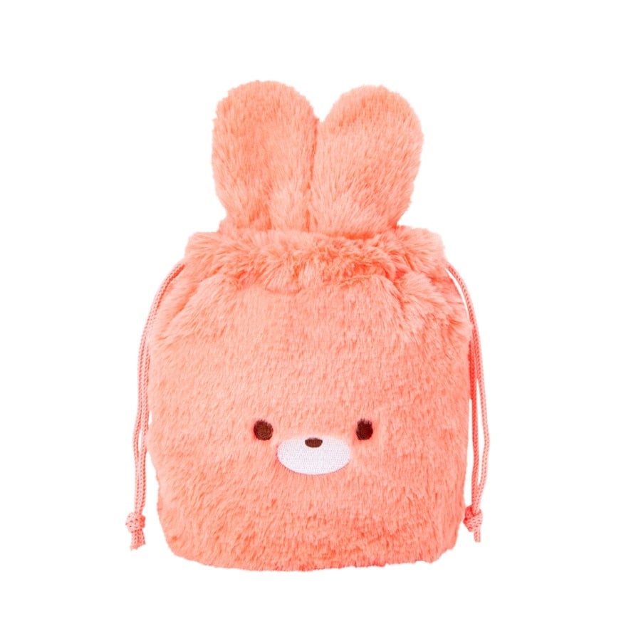 SPRING 2026 トラビット巾着/LIL LEAGUE 詳細画像 LIL LEAGUE 1