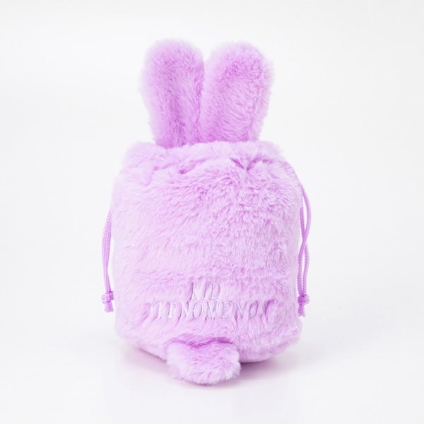 SPRING 2026 トラビット巾着/KID PHENOMENON 詳細画像