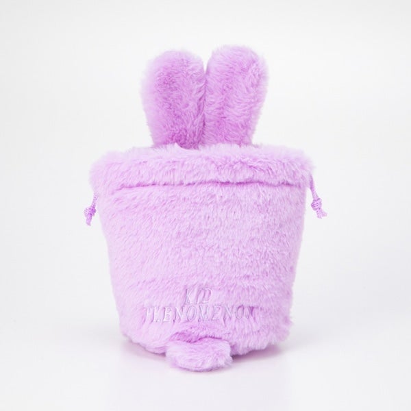 SPRING 2026 トラビット巾着/KID PHENOMENON 詳細画像