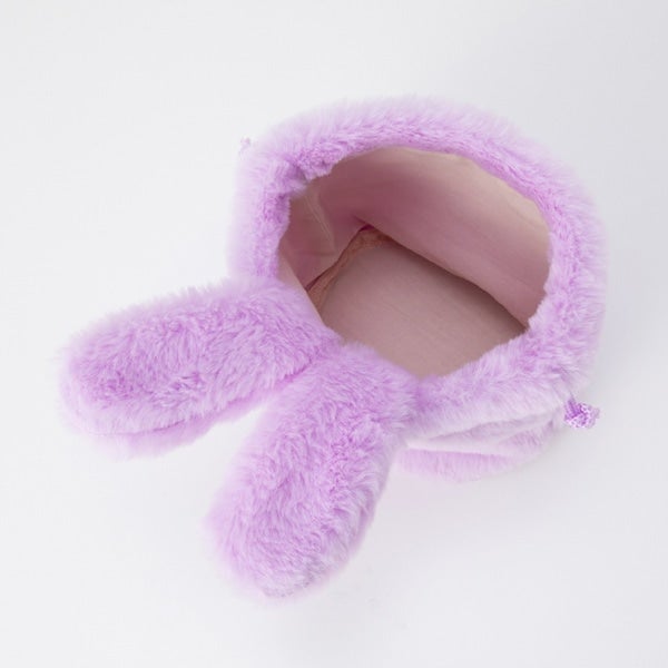 SPRING 2026 トラビット巾着/KID PHENOMENON 詳細画像