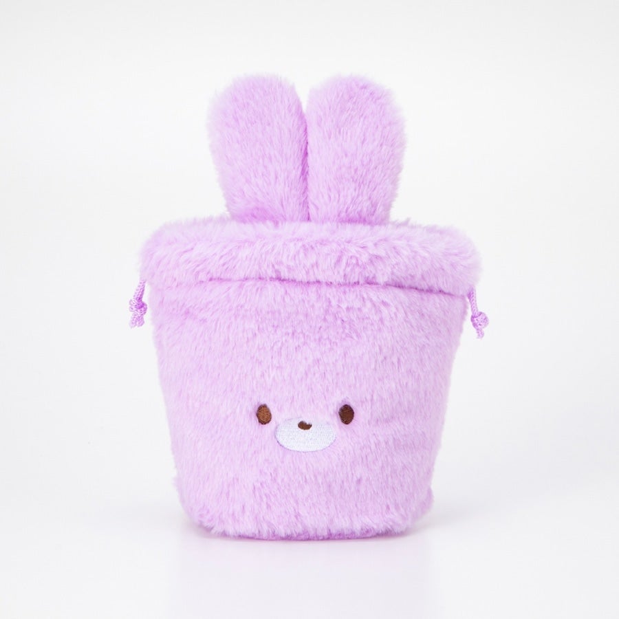 SPRING 2026 トラビット巾着/KID PHENOMENON 詳細画像 カラー共通 2