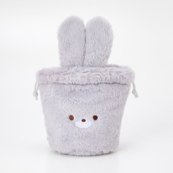 SPRING 2026 トラビット巾着/THE JET BOY BANGERZ 詳細画像