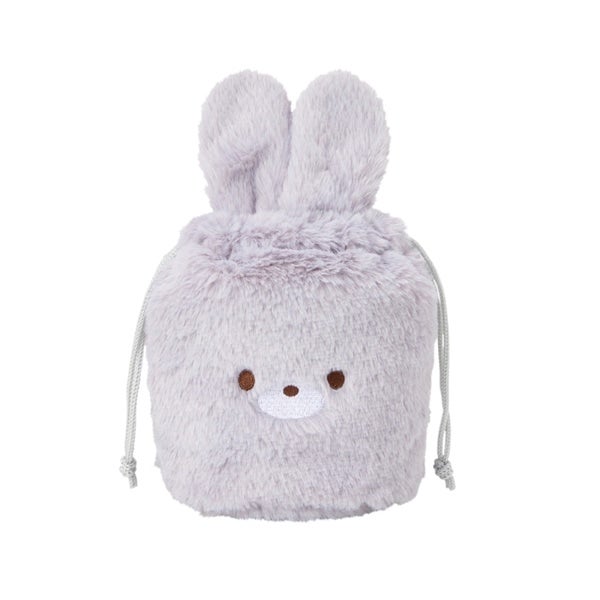 SPRING 2026 トラビット巾着/THE JET BOY BANGERZ