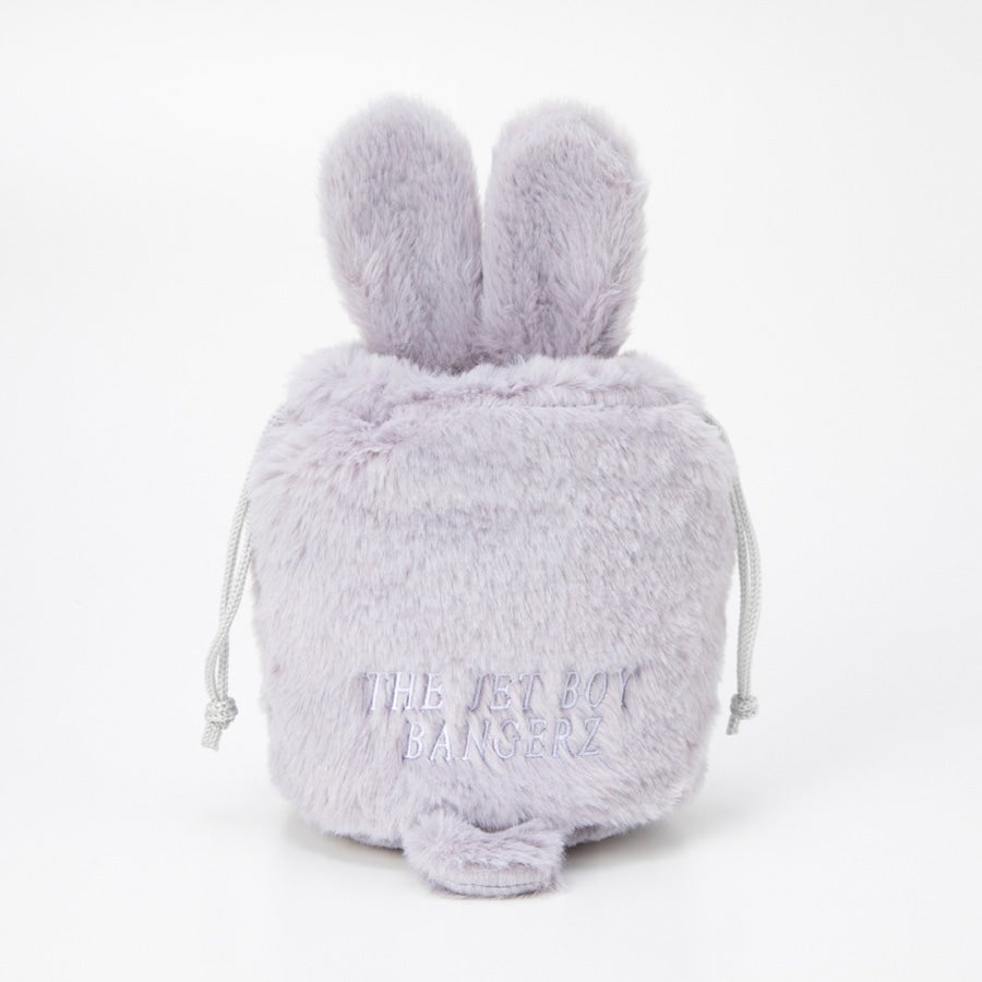 SPRING 2026 トラビット巾着/THE JET BOY BANGERZ 詳細画像 カラー共通 1