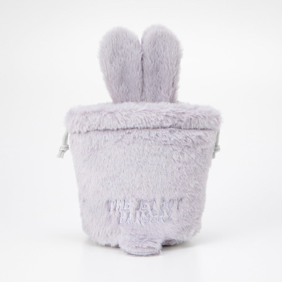 SPRING 2026 トラビット巾着/THE JET BOY BANGERZ 詳細画像 カラー共通 3