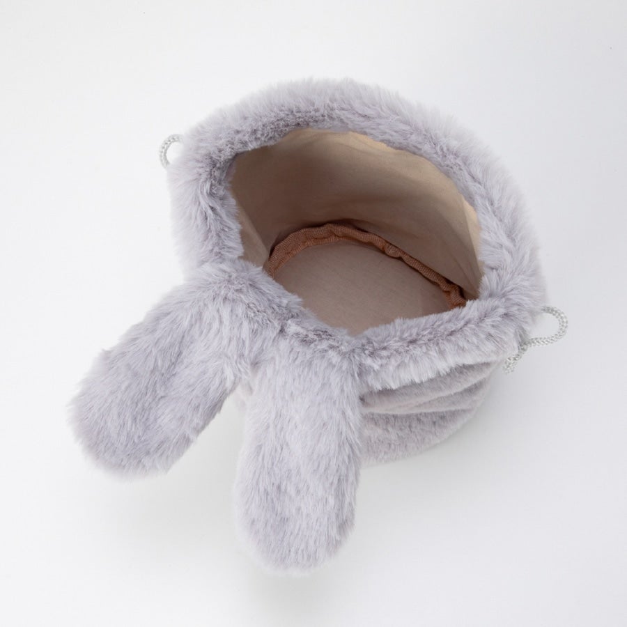 SPRING 2026 トラビット巾着/THE JET BOY BANGERZ 詳細画像 カラー共通 4