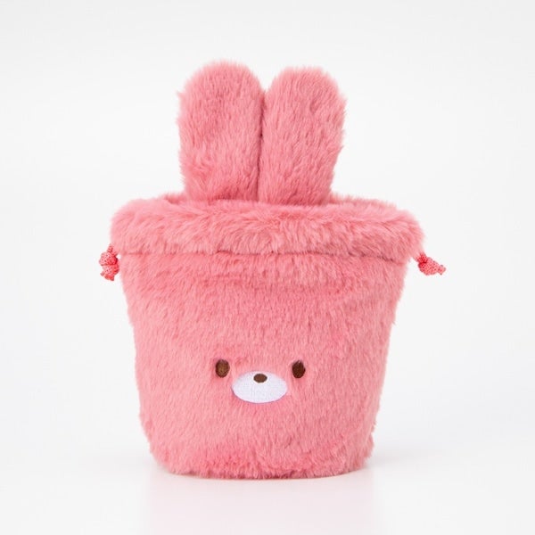 SPRING 2026 トラビット巾着/WOLF HOWL HARMONY 詳細画像