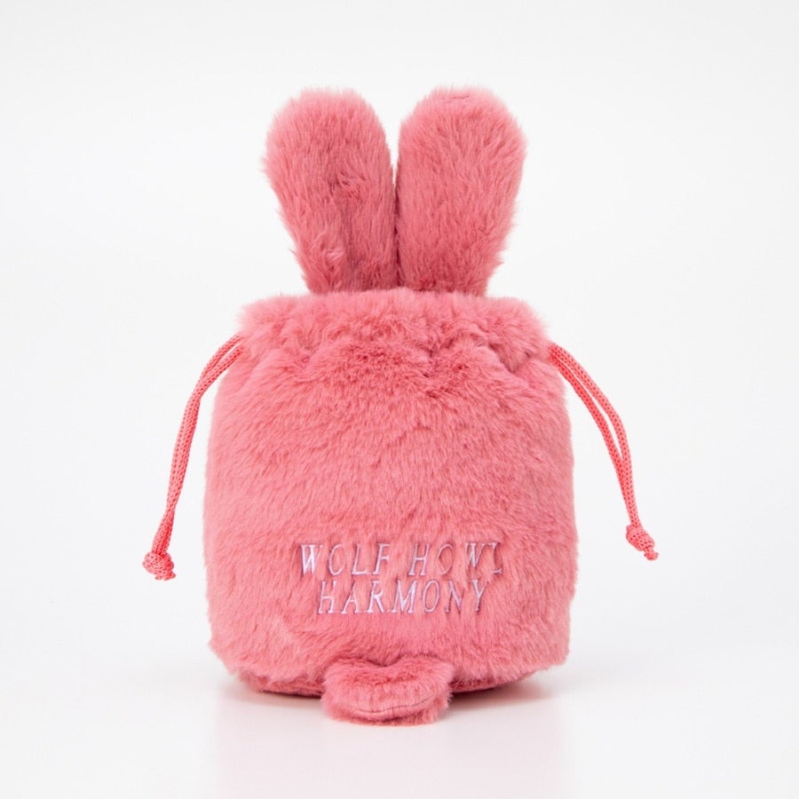 SPRING 2026 トラビット巾着/WOLF HOWL HARMONY 詳細画像 カラー共通 1