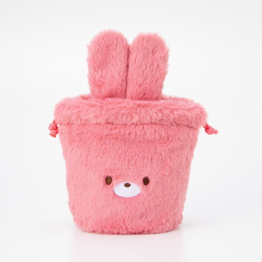 SPRING 2026 トラビット巾着/WOLF HOWL HARMONY 詳細画像 カラー共通 2