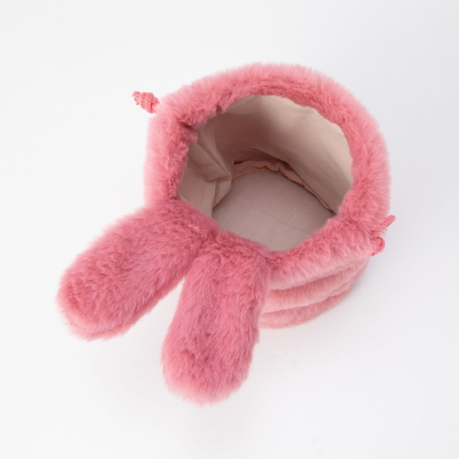 SPRING 2026 トラビット巾着/WOLF HOWL HARMONY 詳細画像 カラー共通 4