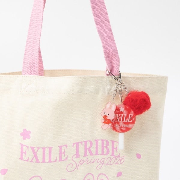 SPRING 2026 キャンディアクリルキーホルダー/EXILE 詳細画像