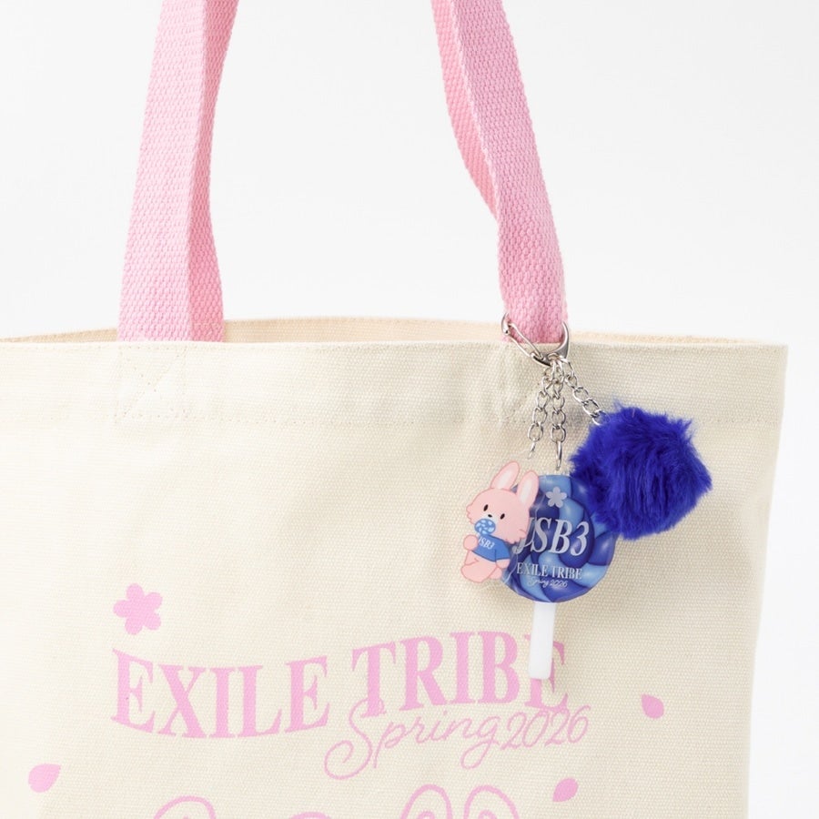 SPRING 2026 キャンディアクリルキーホルダー/三代目 J SOUL BROTHERS 詳細画像 カラー共通 3