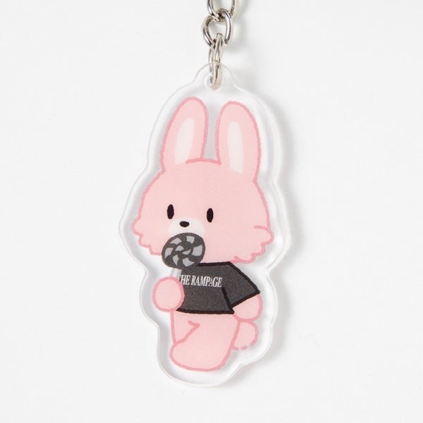SPRING 2026 キャンディアクリルキーホルダー/THE RAMPAGE 詳細画像