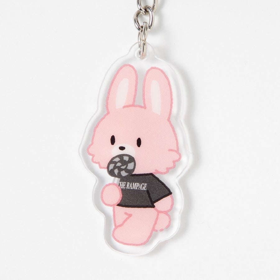 SPRING 2026 キャンディアクリルキーホルダー/THE RAMPAGE 詳細画像 カラー共通 2