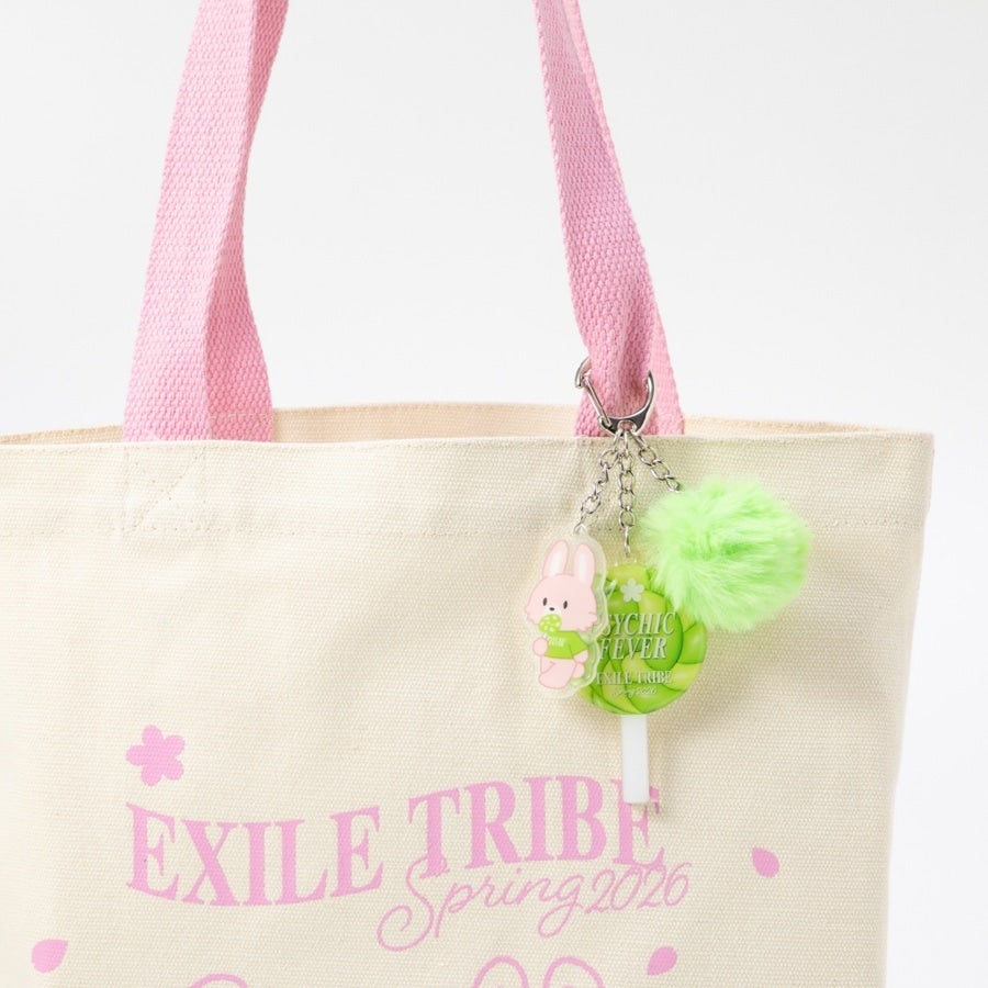 SPRING 2026 キャンディアクリルキーホルダー/PSYCHIC FEVER 詳細画像 カラー共通 3