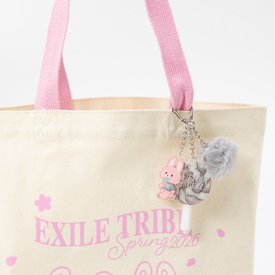 SPRING 2026 キャンディアクリルキーホルダー/THE JET BOY BANGERZ 詳細画像 カラー共通 3