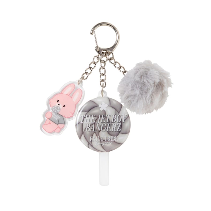 SPRING 2026 キャンディアクリルキーホルダー/THE JET BOY BANGERZ 詳細画像 THE JET BOY BANGERZ 1