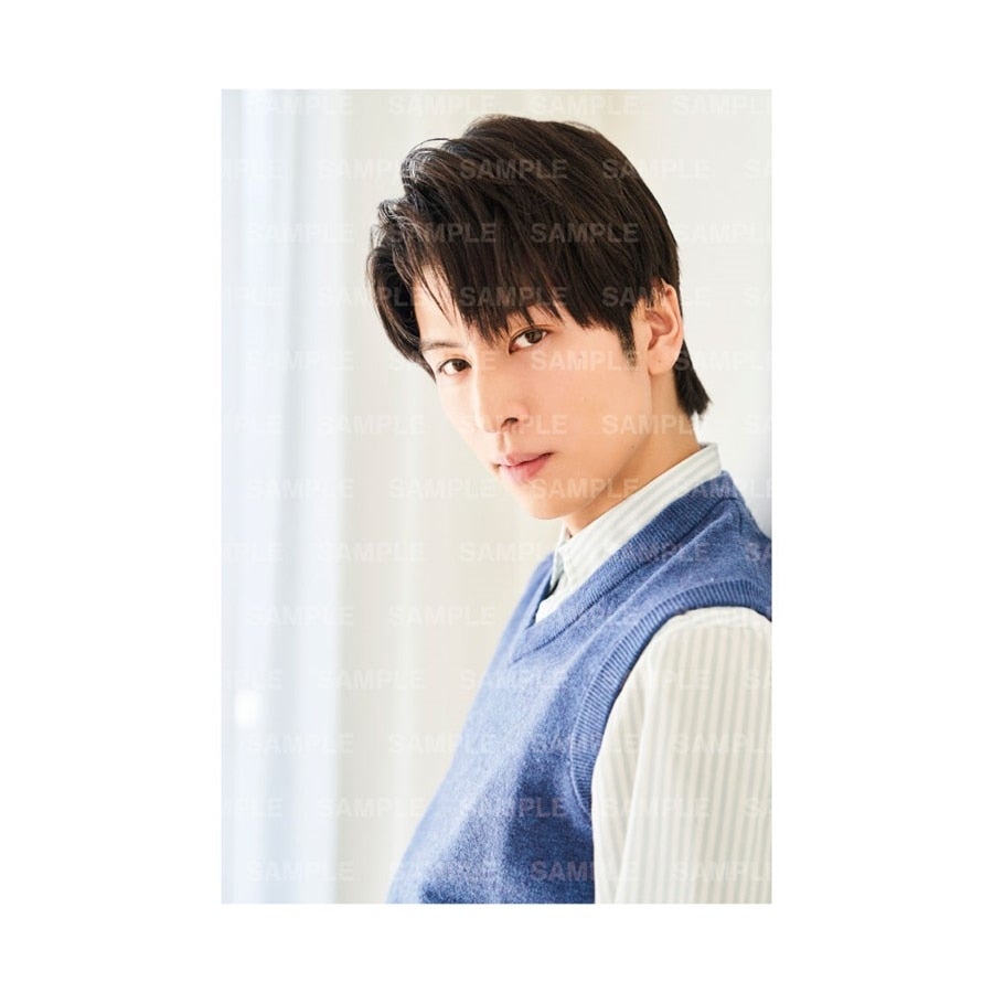 恋をするなら二度目が上等 Blu-ray BOX 詳細画像 カラー共通 3