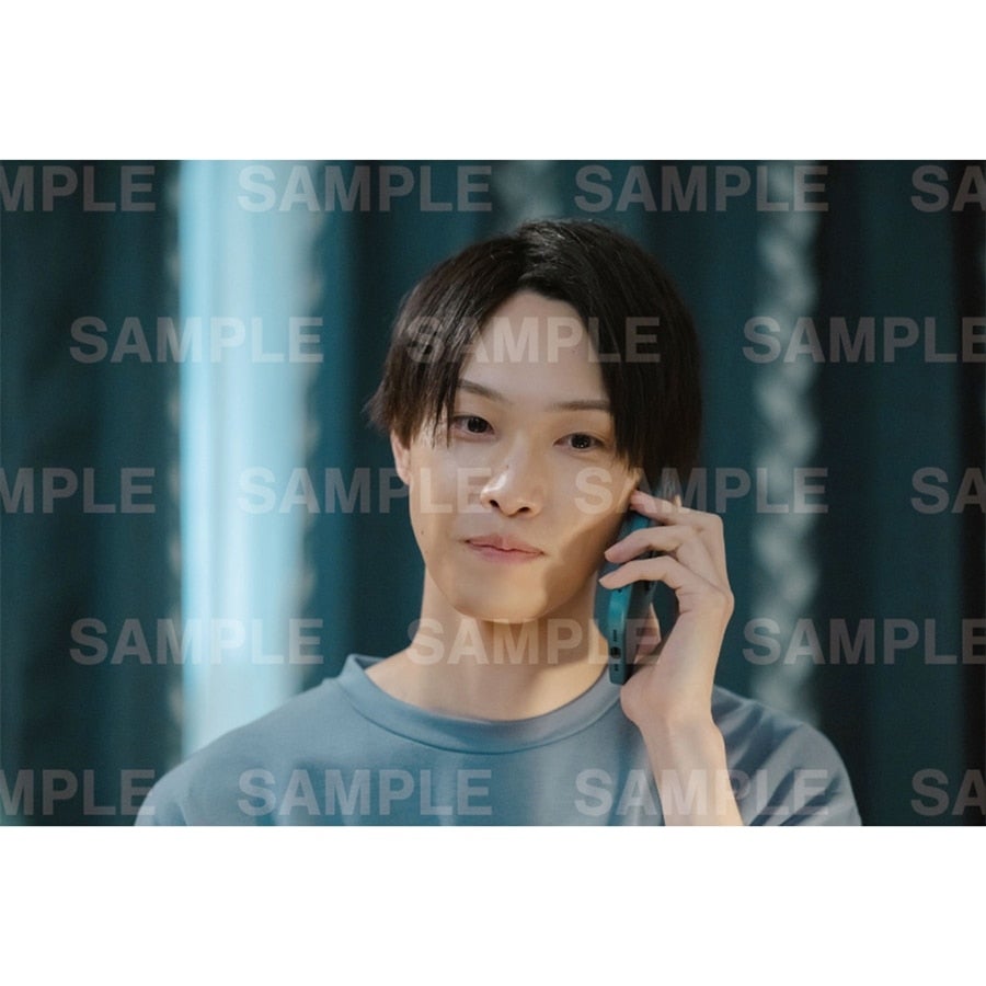 雨上がりの僕らについて DVD BOX 詳細画像 カラー共通 1