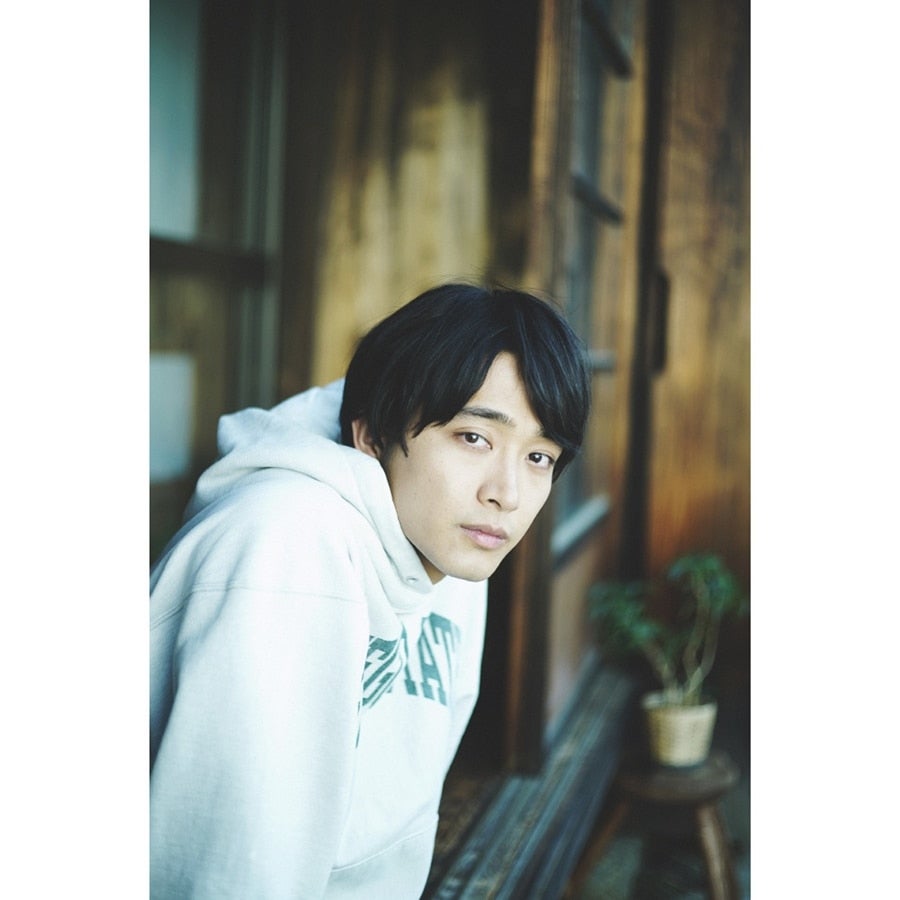 不死身ラヴァーズ DVD 詳細画像 カラー共通 1