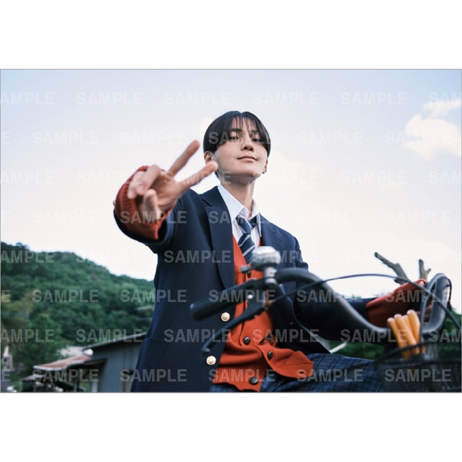 僕らは人生で一回だけ魔法が使える 初回製造限定Blu-ray特別版 詳細画像 カラー共通 2