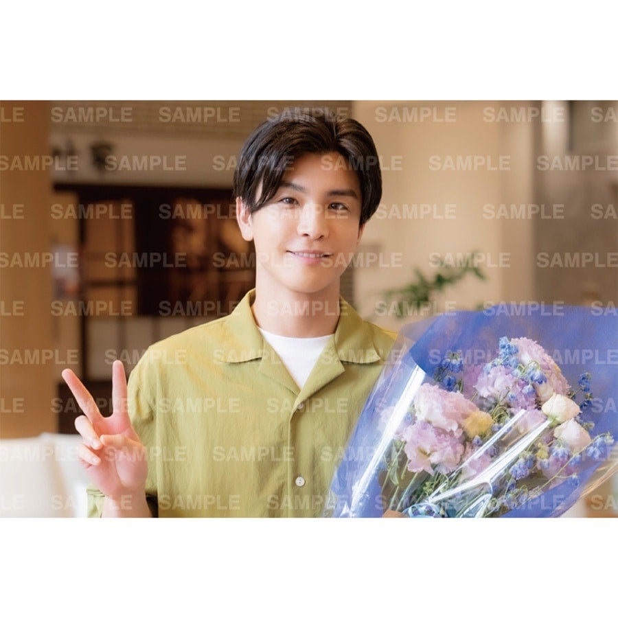 金髪 豪華版DVD 詳細画像 カラー共通 1