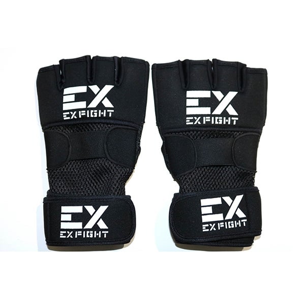 EXFIGHT 簡単バンテージ