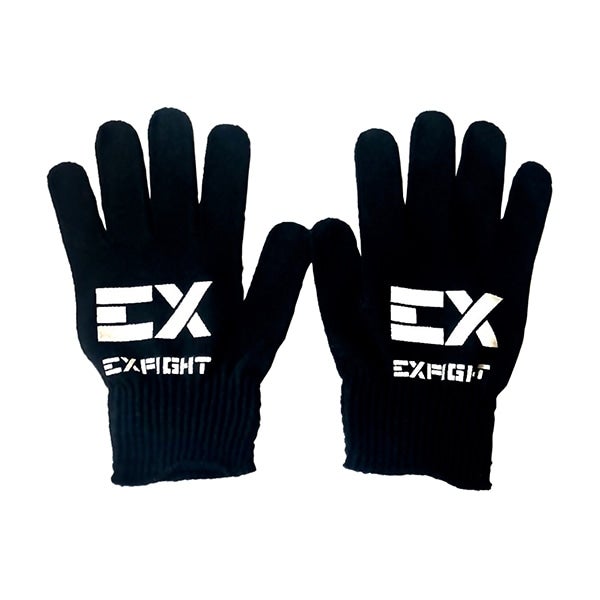 EXFIGHT 手袋