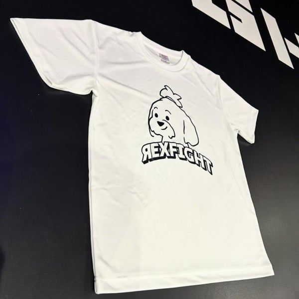 白濱亜嵐&times;EXFIGHT Tシャツ 詳細画像