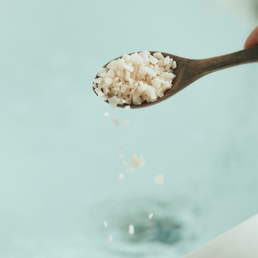 EXFIGHT バスソルト 詳細画像 カラー共通 3