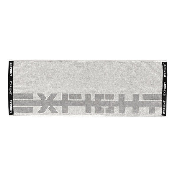 EXFIGHT スポーツタオル