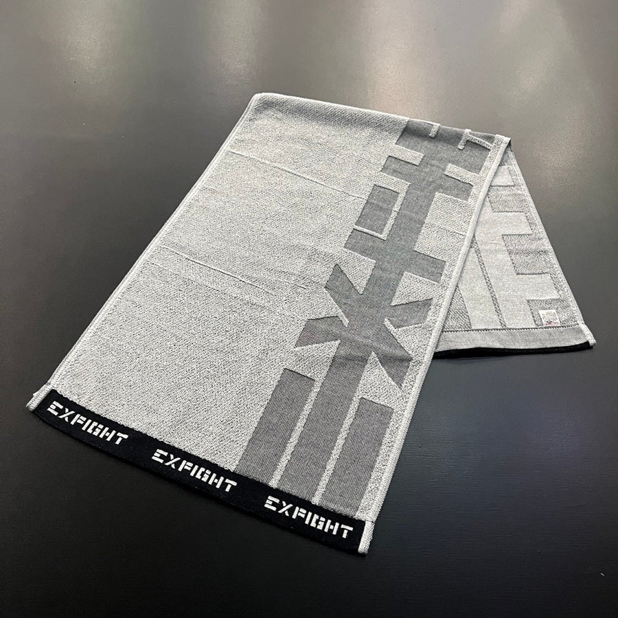 EXFIGHT スポーツタオル 詳細画像 カラー共通 1