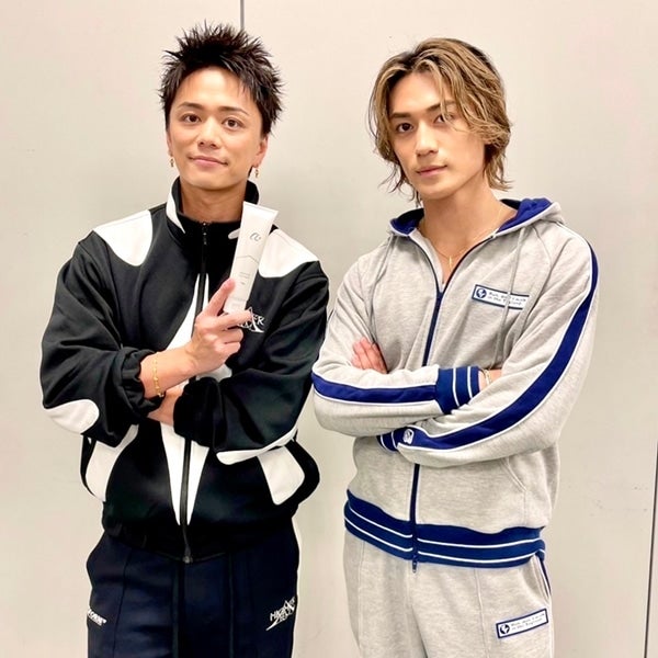 洗顔フォーム ｢a｣BALLISTIK BOYZ RYUTA & MASA produce 詳細画像