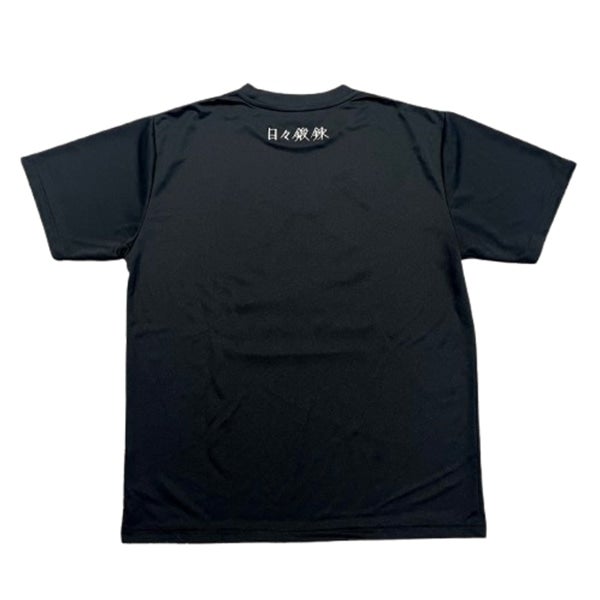 RIKU&times;EXFIGHT Tシャツ(愛犬ルークver.) 詳細画像