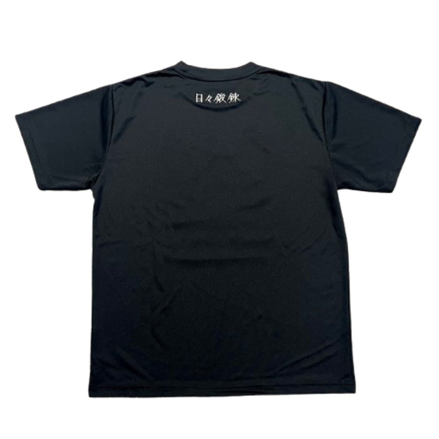 RIKU&times;EXFIGHT Tシャツ(愛犬ルークver.) 詳細画像 カラー共通 1