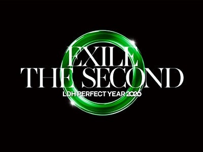 EXILE THE SECOND