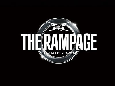 THE RAMPAGE