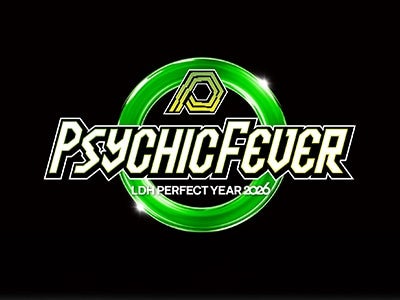 PSYCHIC FEVER