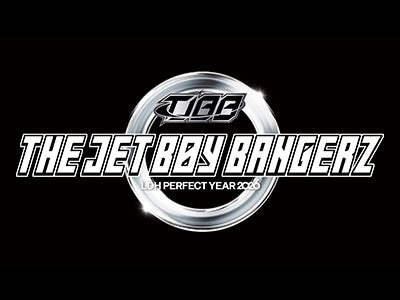 THE JET BOY BANGERZ