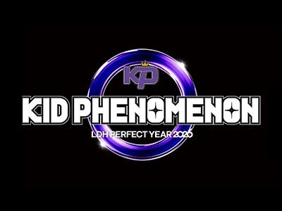 KID PHENOMENON